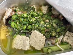 -烤匠麻辣烤鱼(双流明城购物中心店)
