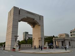 -上海交通大学(闵行校区)