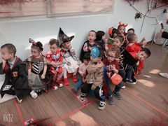 -昱南托育园.托班晚托.寒暑假班