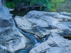 -百里山水画廊乌龙峡谷
