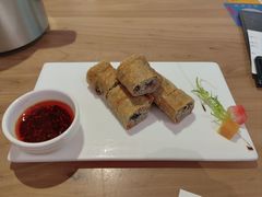 -枣子树·素食餐厅(普陀山店)