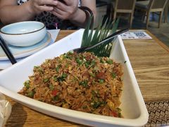-娘惹裙厨餐厅(昙华林店)