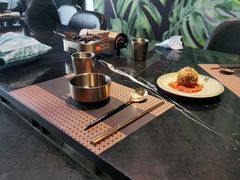 -KCOOKING概念韩餐(世茂52+店)