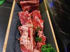 -谷牛和牛烤肉(漕河泾印象城店)