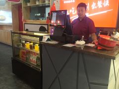 -周鱼小馆石锅酸菜鱼(活力汇店)