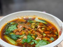 -口福汤包馆(融汇店)