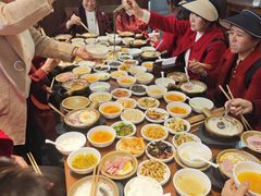 -罗平振兴老店砂锅饭(文笔路店)