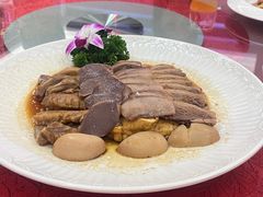 -春满园·早茶·粤菜·宴会(喜宴店)