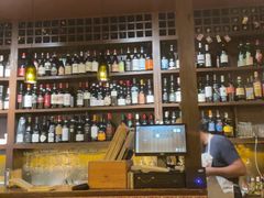 -La Tavernetta(Bar à Vin)(乌鲁木齐路店)