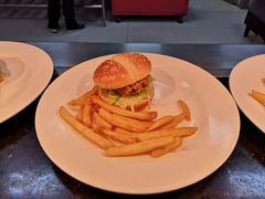 -紫金港餐饮中心-风味餐厅(浙江大学紫金港校区店)
