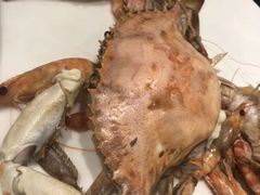 -苏大嘴海鲜牧场(奥林匹克店)