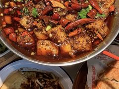 -怪噜范·老贵阳街头名小吃(汇金星力城店)