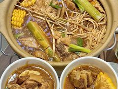 -西关味(大卫城店)