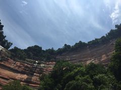 -赤水丹霞旅游区·佛光岩