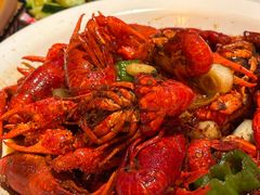 -红钳侠小龙虾·烧烤(中赢康康谷店)