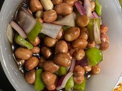 -很久以前羊肉串(清河店)