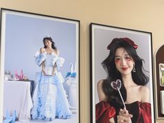 -海马体照相馆(成都来福士广场店)