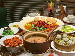 -清水亭湖北菜(大屯DT51店)