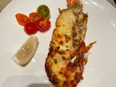-珠海瑞吉酒店·秀餐厅