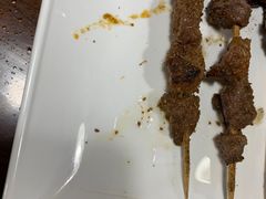 -大明铜锅·烤涮坊·烧烤(总店)