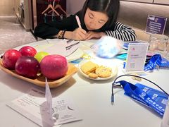 -万豪咖啡厅(JW万豪酒店店)