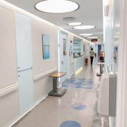 点击看大图 -杭州贝瑞斯美华妇儿医院·早孕·产检·儿科