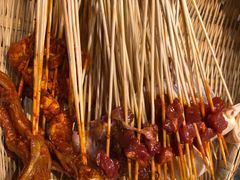 -马路边边串串香(双井直营店)