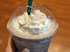 -星巴克臻选(西安钟楼店)