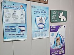 -半岛宠物医院24小时(科华中路店)