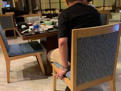 -柚·日式料理-富力万丽酒店