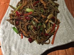 -醉霖生态餐厅(交大店)