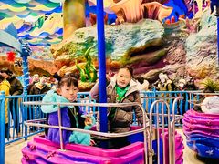 -青岛嘉年华主题乐园