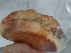-芒果与甜纯动物奶油蛋糕&甜品台定制