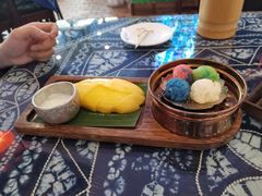 -桥香园过桥米线(国贸店)