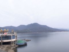 -花亭湖风景名胜区