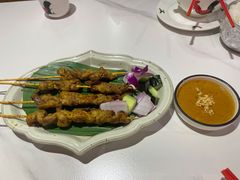 -芽笼芽笼新加坡餐厅(世纪汇店)