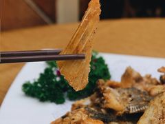 -寻味顺德·南记酒家·传统顺德菜·鱼生(广源路店)