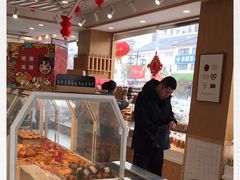 -小汪糕点(楚街北门8店)