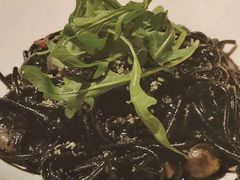 -Amanda餐厅(长乐路店)