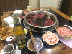-大龙火锅(老店)