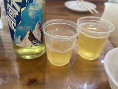 -美顺香食府鱼头老店(雪野湖店)