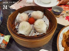 -虾饺妹·粤式手工点心(水荫路店)