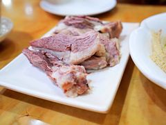 手抓羊肉-同心春餐饮(富宁街店)