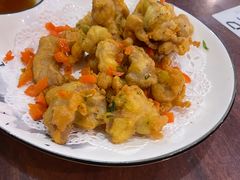 -长兴菜馆(高桥店)