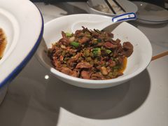 -兰湘子·湘菜小炒(济南领秀城店)