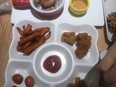 -豪客来牛排(成都锦江大融城店)