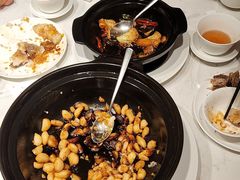 -上海宝华喜来登酒店·采悦轩中餐厅