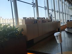 -Seesaw Coffee(朝阳大悦城店)