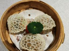 -潮府馆·非遗潮州菜·世纪公园(新国际博览中心店)