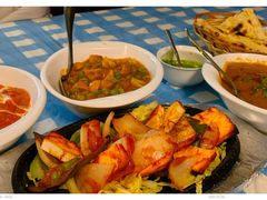 酸乳酪杂-Santoor 萨都里印度餐厅(北锣鼓巷店)